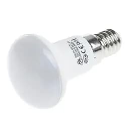 Лампа Brille светодиодная LED E14, 5W 8 pcs WW R39-PA SMD2835, 220 В