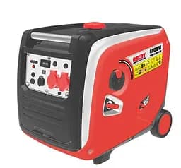 Генератор інверторний HECHT IG 4500