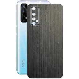 Захисна плівка StatusSKIN для Realme C3 Корпус Вініл Вишиванка 3