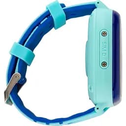 Smart Watch AmiGo GO005 4G WIFI Thermometer Blue - мініатюра 7