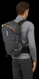 Рюкзак Thule Stir 25L Men Hiking Backpack TSTM-325 Woodthrush (7121902) - мініатюра 5