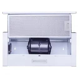 Витяжка телескопічна Minola HTL 6714 WH 1100 LED - мініатюра 4