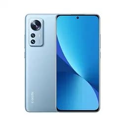 Xiaomi 12 8/256GB Blue EU