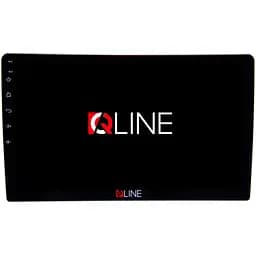 Автомагнитола Qline AMR-1023 Android 10 2/32GB 10" [99510]