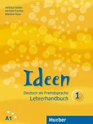 Ideen 1. Lehrerhandbuch