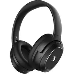 Навушники A4Tech Bloody M320 Black (4711421956390)