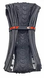 Покрышка складная велосипедная CST FOXTRAIL C-FT1 dual EPS shielding 29х1.95 полуслик корд 120 TPI (G0001336)