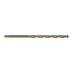 Свердло по металу HSS-G MILWAUKEE DIN340, діаметр 7,0x157х102мм, подовжене, (10шт), пластикова коробка - мініатюра 2