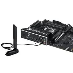 Материнська плата Asus (TUF GAMING B650E-E WIFI) - мініатюра 6