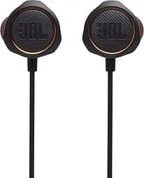 Дротові навушники JBL Quantum 50 Black (JBLQUANTUM50BLK) - мініатюра 3
