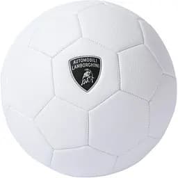 Футбольний м'яч Lamborghini розмір 3 білий (20669)