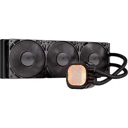 Система водяного охолодження Corsair Nautilus 360 RS Black [CW-9060089-WW] UA [143840] - мініатюра 3