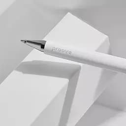 Стилус Proove Stylus Pen SP-02 білий - мініатюра 3