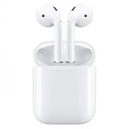 Бездротові навушники i8 mini TWS з боксом для заряджання White (au009)