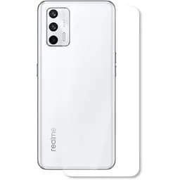 Захисна плівка StatusSKIN для Realme GT Neo 2T 2021 Корпус Глянцева Titan