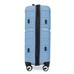 Валіза Semi Line 26" M Blue (T5616-2) - мініатюра 6