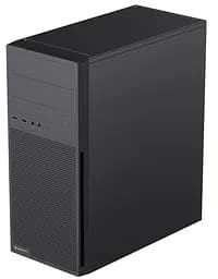 Корпус GameMax ET-216-NP-U3 без БП Black (ET-216-NP-U3) - мініатюра 5