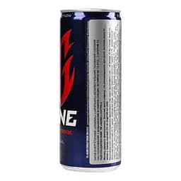 Енергетичний напій 4move NGINE 250 мл  - мініатюра 7