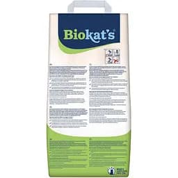 Наповнювач бентонітовий Biokat's Classic Fresh 3 в 1, 18 л (G-613796) - мініатюра 3