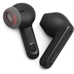 Навушники JBL Tune Flex Black (JBLTFLEXBLK) - мініатюра 9