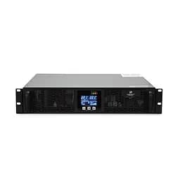 Джерело безперебійного живлення KRF-RM/1000VA/1KW Pro Online UPS Kraft (42-00009)