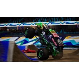 Ключ активації Microsoft Monster Jam Showdown для Xbox One/Series S/X - мініатюра 4
