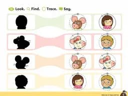 Pippa and Pop 1 Activity Book British English - мініатюра 8
