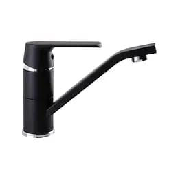 Змішувач для раковини Globus Lux Laguna GLA-0203MQ-10-BB - мініатюра 2
