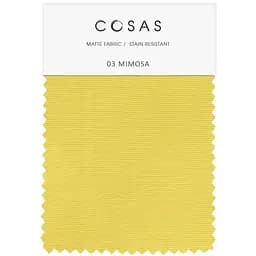 Скатертина на стіл водовідштовхувальна Cosas Mimosa 160х300 см (Cloth_03Summer_DUK_160x300) - мініатюра 8