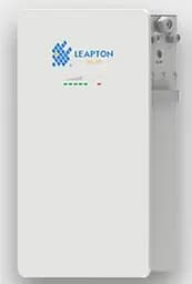 Solis Комплект резервного живлення SL-EO1P5K-ELA05H (1ф, 5kW, 51.2V, 100 Ah, LiFePO4) - мініатюра 6