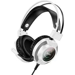 Навушники Hoco Resource gaming headphones W110 USB+AUX