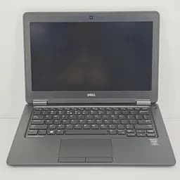 Ноутбук Dell Latitude E7250 Touch (i7-5600U/16/256SSD) - Class B "Б/У"