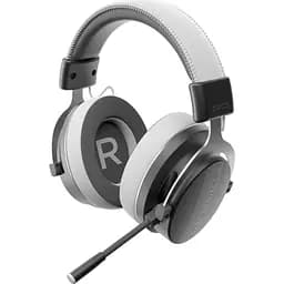 Ігрові навушники Dark Project One Vexo Wireless Grey (DPO_VEXO_WLESS_GREY) [125812]