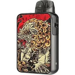 Под-система электронная сигарета Smoant Charon Baby Plus Pod Kit 1000mAh 3.5ml LION (sn1654)
