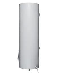 Водонагрівач Ocean FLAT BASIC 50 Л, 2 кВт, сухий, вертикальний, прямокутний, білий (RZB50M ET+DT) - мініатюра 4