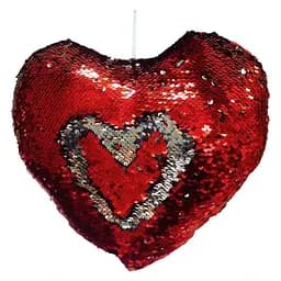 Подушка Сердце