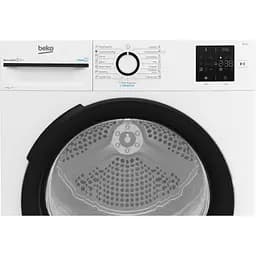 Сушильна машина Beko BM3T37239WB - мініатюра 4
