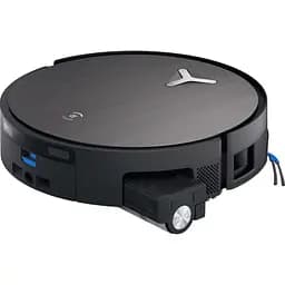 Робот-пилосос ECOVACS Deebot X11 Omnicyclone [158018] - мініатюра 3