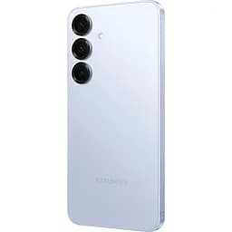 Смартфон Samsung Galaxy S25 12/128GB IcyBlue (SM-S931BLBD) [130043] - мініатюра 7