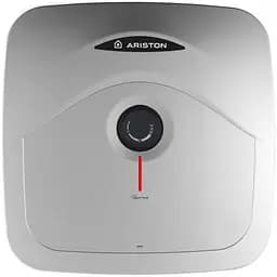 Водонагреватель Ariston ANDRIS RS 10U/3 (3100632), White, 1200W, 10л, накопительный, под мойкой, механическое управление