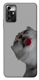Чохол Demsky Washing time для ZTE Blade A72