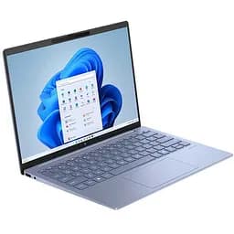 Ноутбук HP Pavilion Aero Ноутбук 13-bg0037nn 5 8640U la 49GHz,13.3'',IPS,16GB LPDDR5x,1TB - мініатюра 2