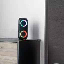 Портативна акустика Proove Third Element 20W Black [PDTE200010001] [104653] - мініатюра 3