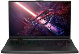Ноутбук ASUS ROG Zephyrus S17 GX703HR-KF035T 17.3UHD IPS/Intel i9-11900H/32/1024F/NVD3070-8/W10/Black (90NR06G1-M00870)