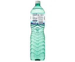 Rocchetta Naturale, 1,5 л, Рочетта Натурале, Вода негазована, ПЕТ - мініатюра 2