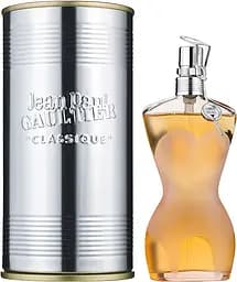 Оригінал Jean Paul Gaultier Classique 50 мл туалетна вода