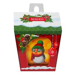 Набір подарунковий Годівничка для птахів Roshen 918 г