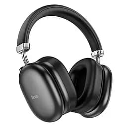 Навушники Hoco W35 Max  чорні