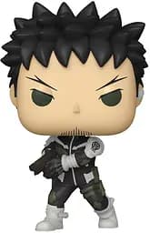 Фігурка Funko Pop Кайдзю № 8 Хібіно Кафка Kaiju No. 8 Hibino Kafka 10 см FP KN8 KH 2080 - мініатюра 3