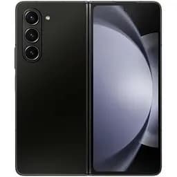 Смартфон Samsung Galaxy Z Fold5 12/256GB Phantom Black Б/в
